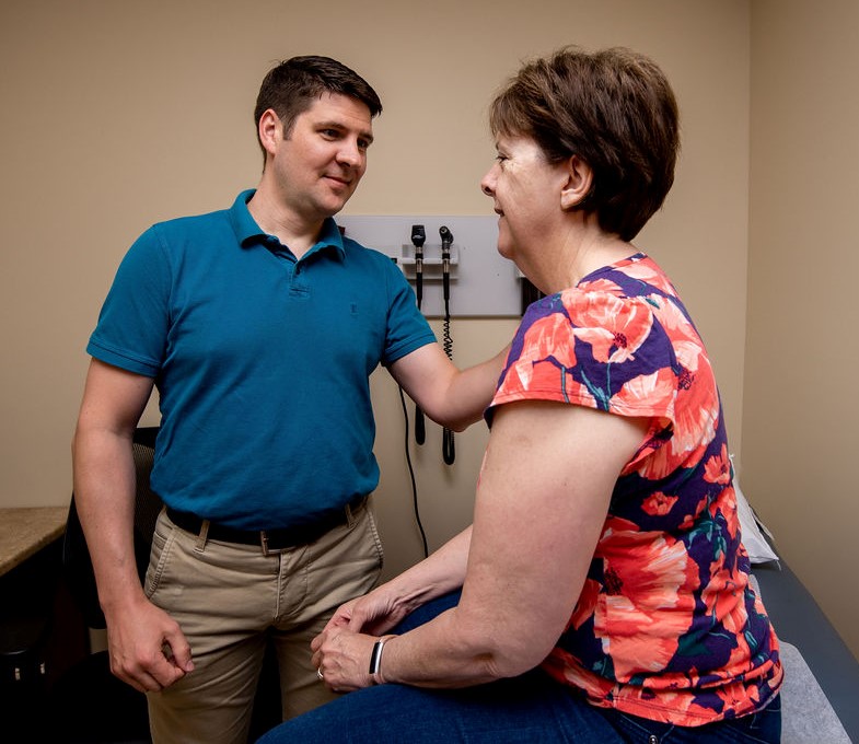 Programs and Services - Belleville